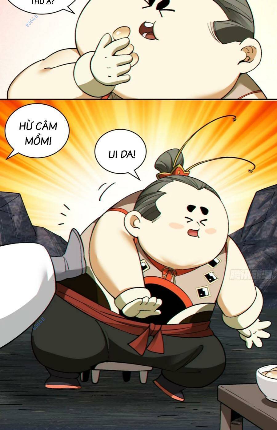 Đồ Đệ Của Ta Đều Là Đại Phản Phái Chap 160 - Next Chap 161