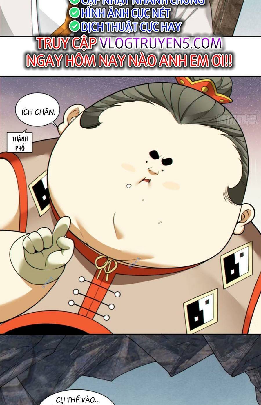 Đồ Đệ Của Ta Đều Là Đại Phản Phái Chap 160 - Next Chap 161