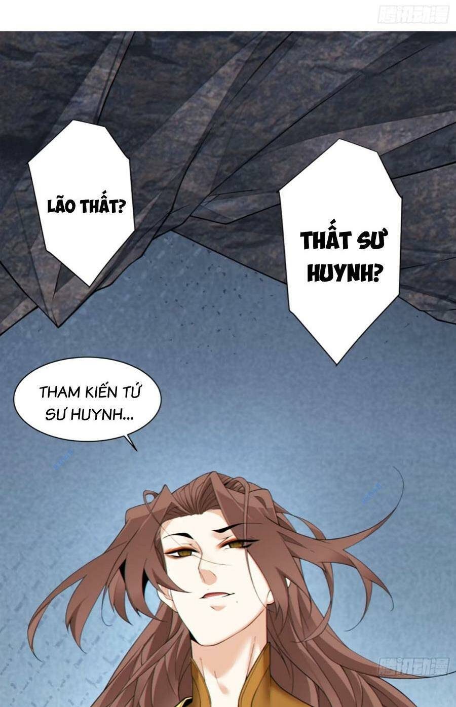 Đồ Đệ Của Ta Đều Là Đại Phản Phái Chap 160 - Next Chap 161