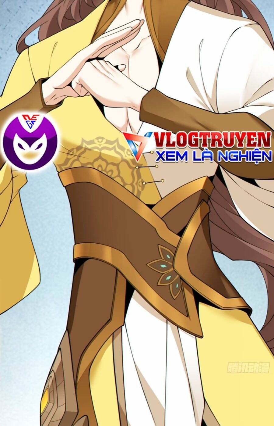Đồ Đệ Của Ta Đều Là Đại Phản Phái Chap 160 - Next Chap 161