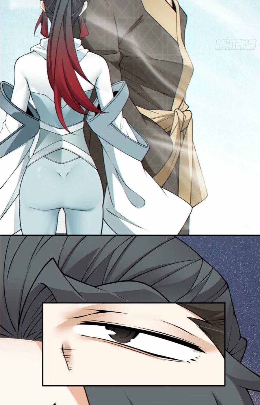 Đồ Đệ Của Ta Đều Là Đại Phản Phái Chap 160 - Next Chap 161