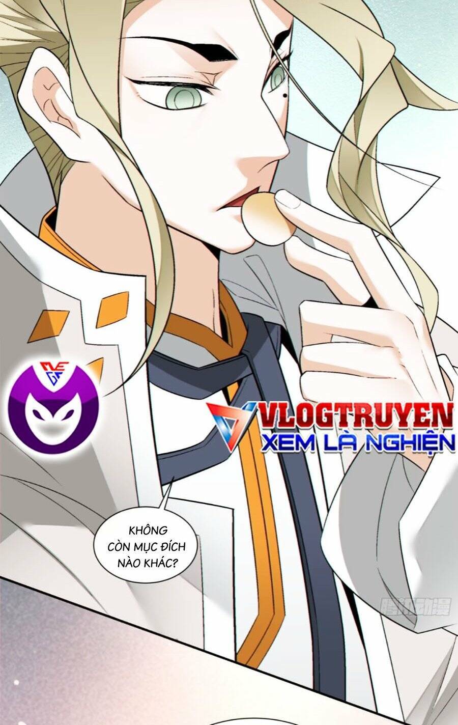Đồ Đệ Của Ta Đều Là Đại Phản Phái Chap 161 - Next Chap 162