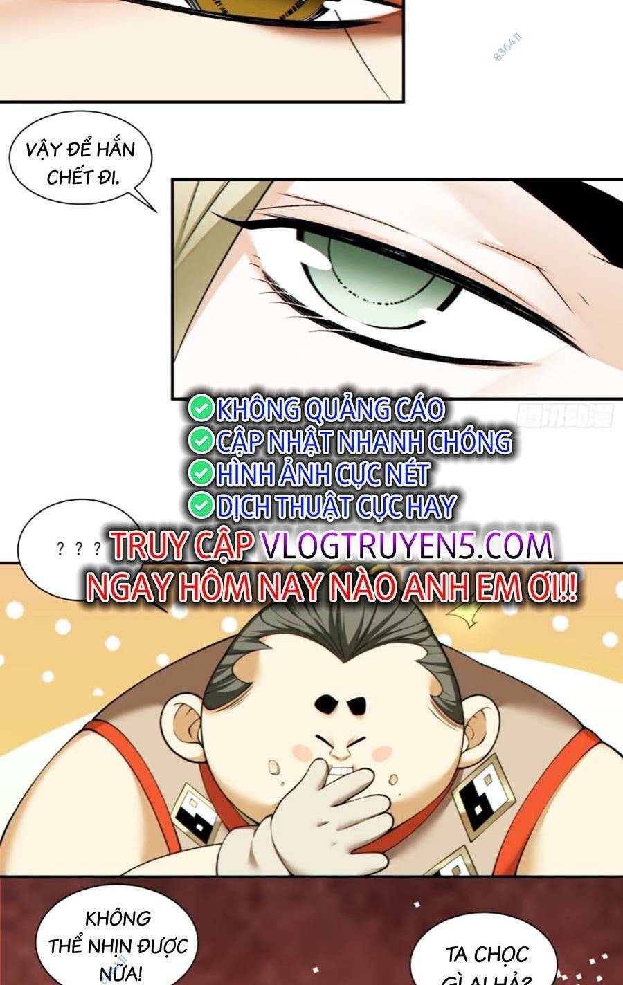 Đồ Đệ Của Ta Đều Là Đại Phản Phái Chap 161 - Next Chap 162
