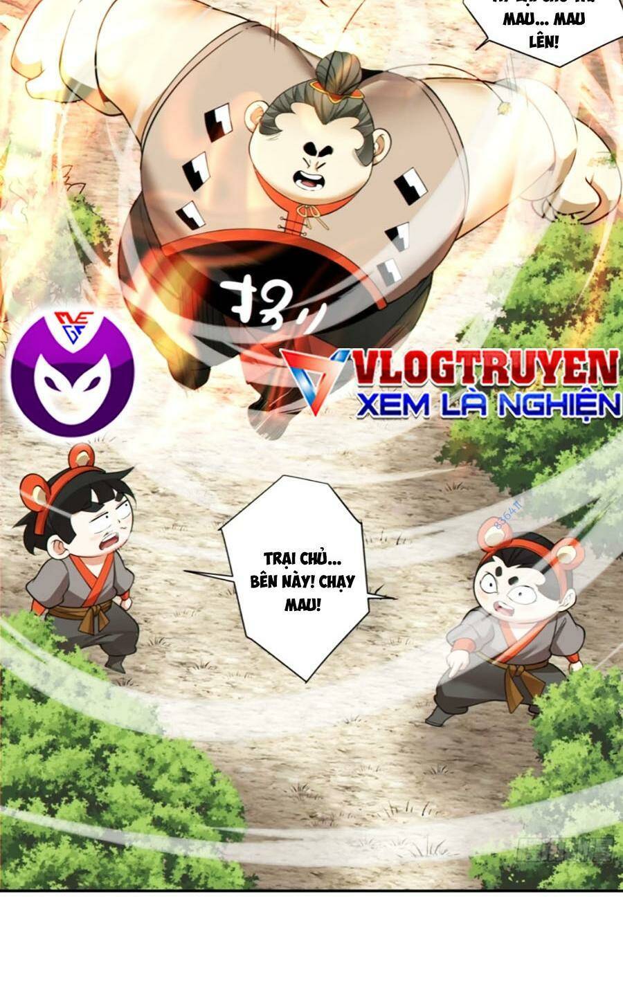 Đồ Đệ Của Ta Đều Là Đại Phản Phái Chap 161 - Next Chap 162