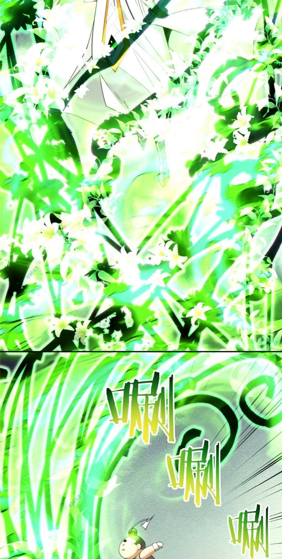 Đồ Đệ Của Ta Đều Là Đại Phản Phái Chap 161 - Next Chap 162