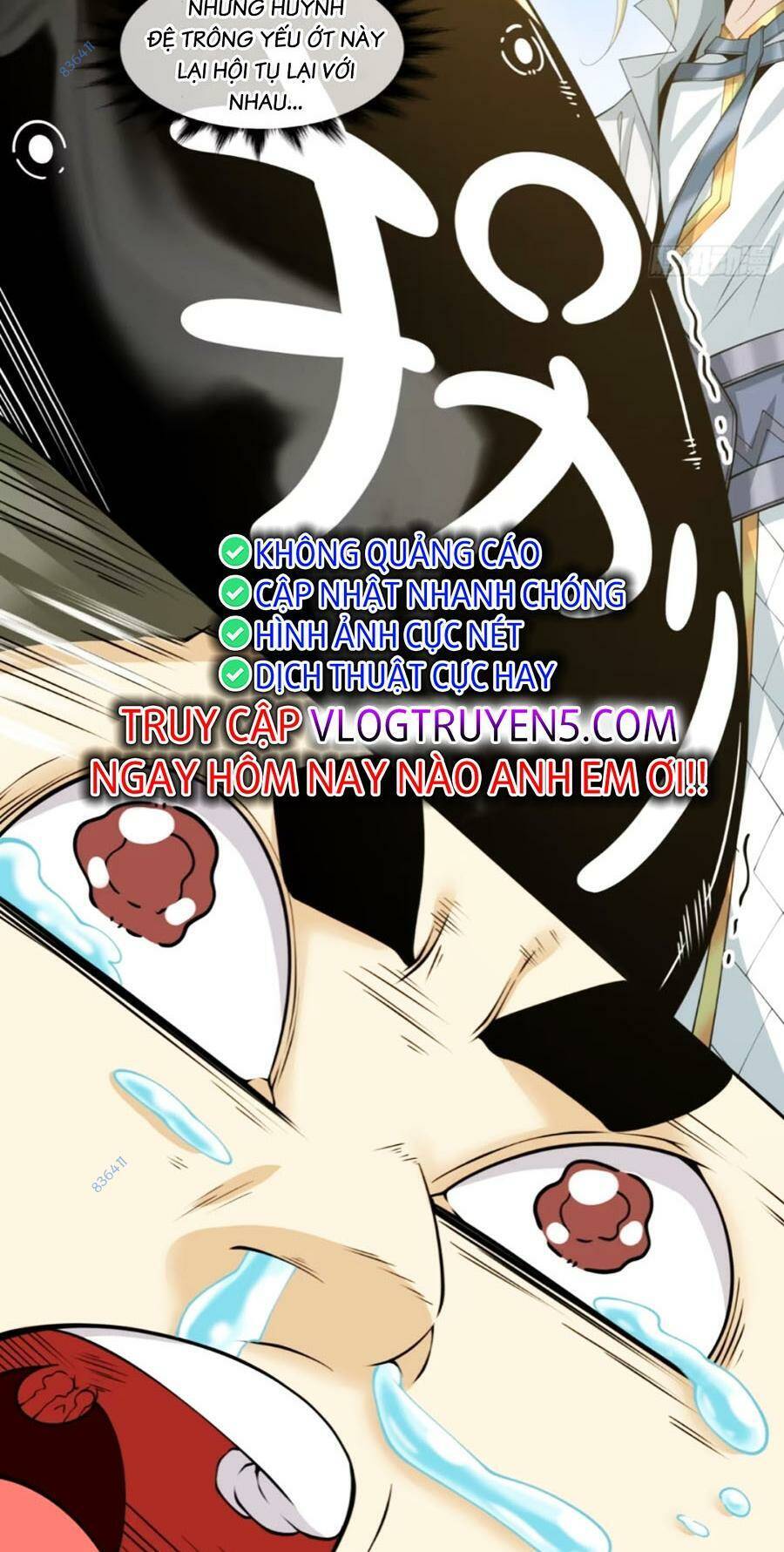 Đồ Đệ Của Ta Đều Là Đại Phản Phái Chap 161 - Next Chap 162