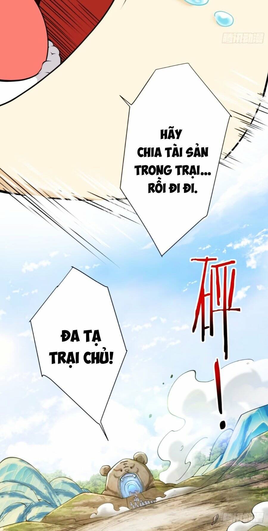 Đồ Đệ Của Ta Đều Là Đại Phản Phái Chap 161 - Next Chap 162