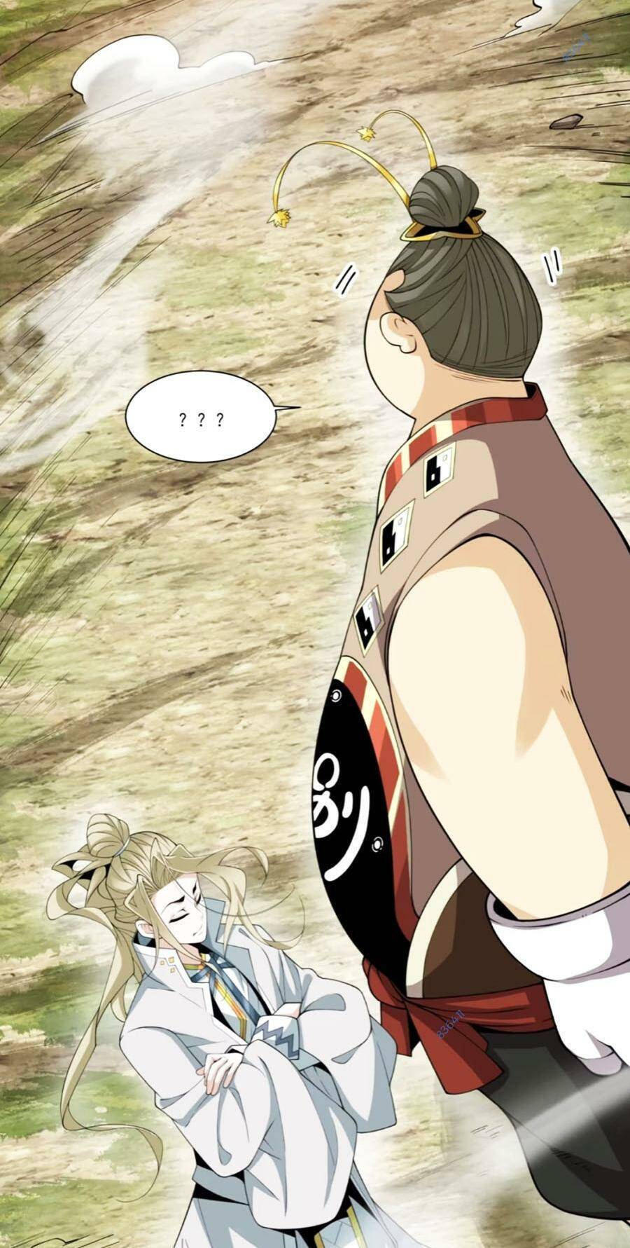 Đồ Đệ Của Ta Đều Là Đại Phản Phái Chap 161 - Next Chap 162