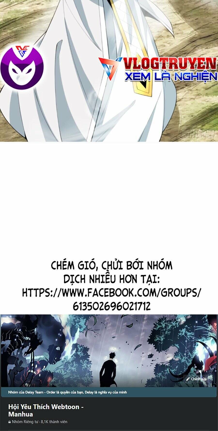 Đồ Đệ Của Ta Đều Là Đại Phản Phái Chap 161 - Next Chap 162