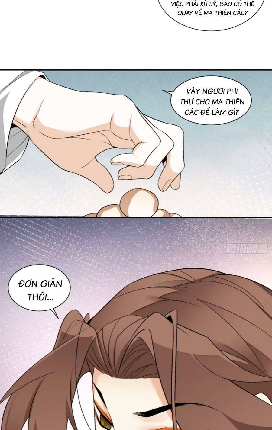 Đồ Đệ Của Ta Đều Là Đại Phản Phái Chap 161 - Next Chap 162