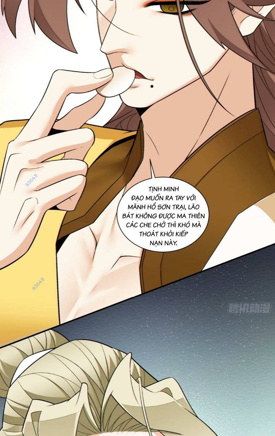 Đồ Đệ Của Ta Đều Là Đại Phản Phái Chap 161 - Next Chap 162