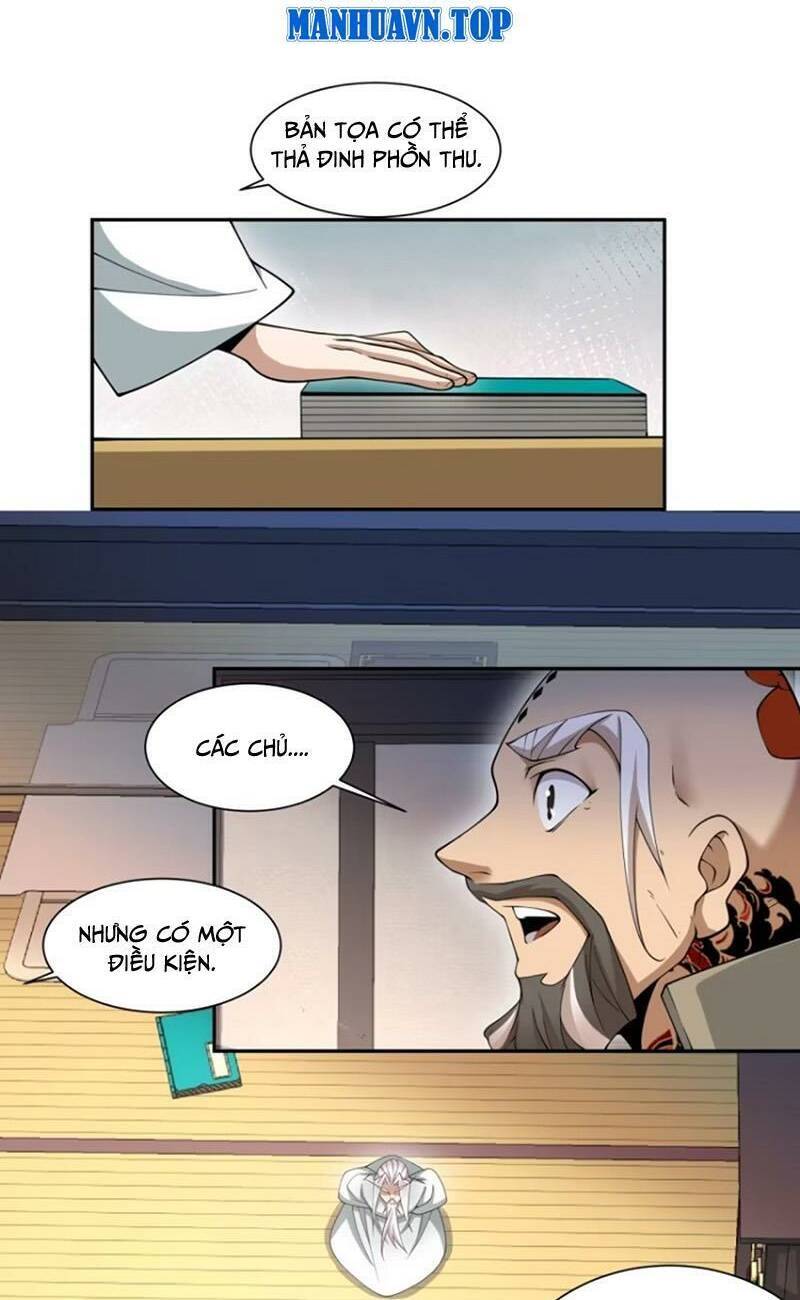 Đồ Đệ Của Ta Đều Là Đại Phản Phái Chap 162 - Next Chap 163