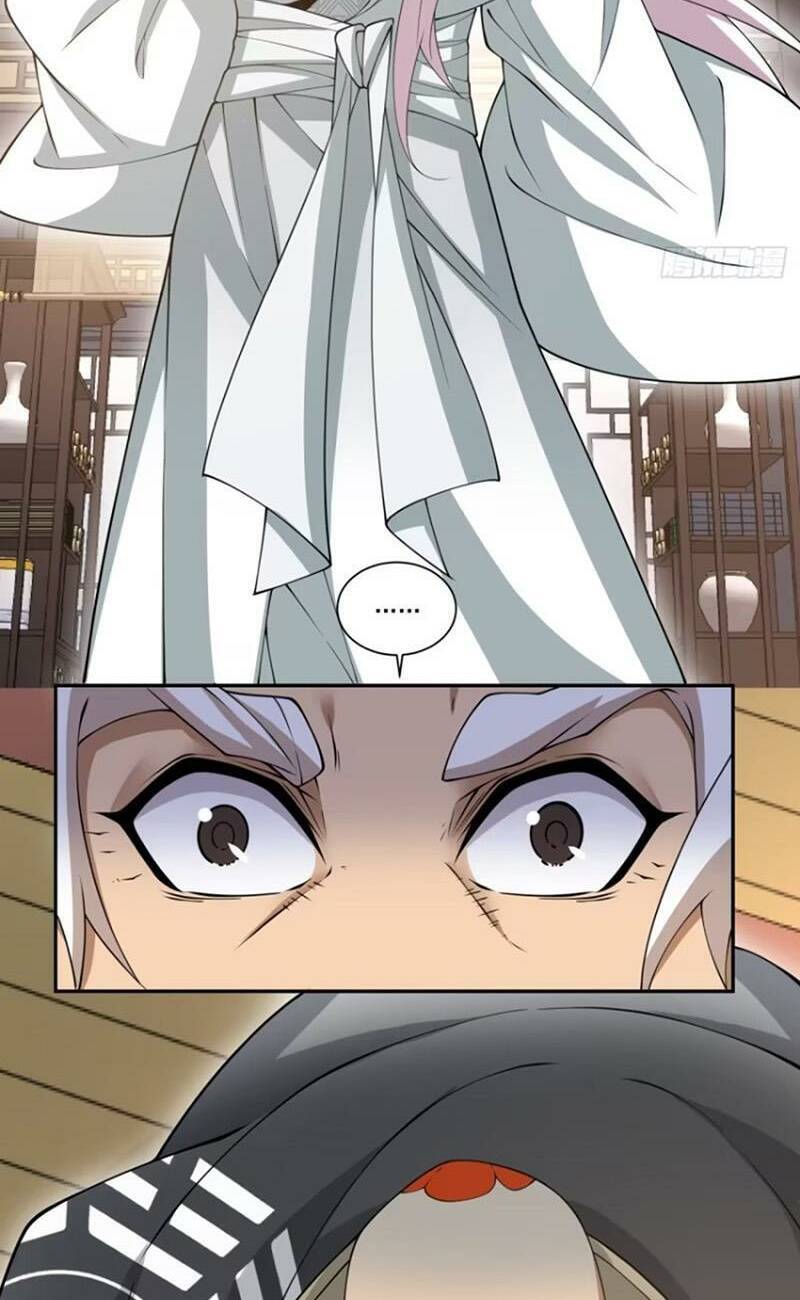 Đồ Đệ Của Ta Đều Là Đại Phản Phái Chap 162 - Next Chap 163