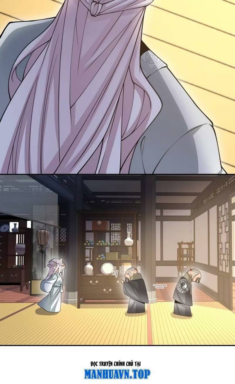 Đồ Đệ Của Ta Đều Là Đại Phản Phái Chap 162 - Next Chap 163