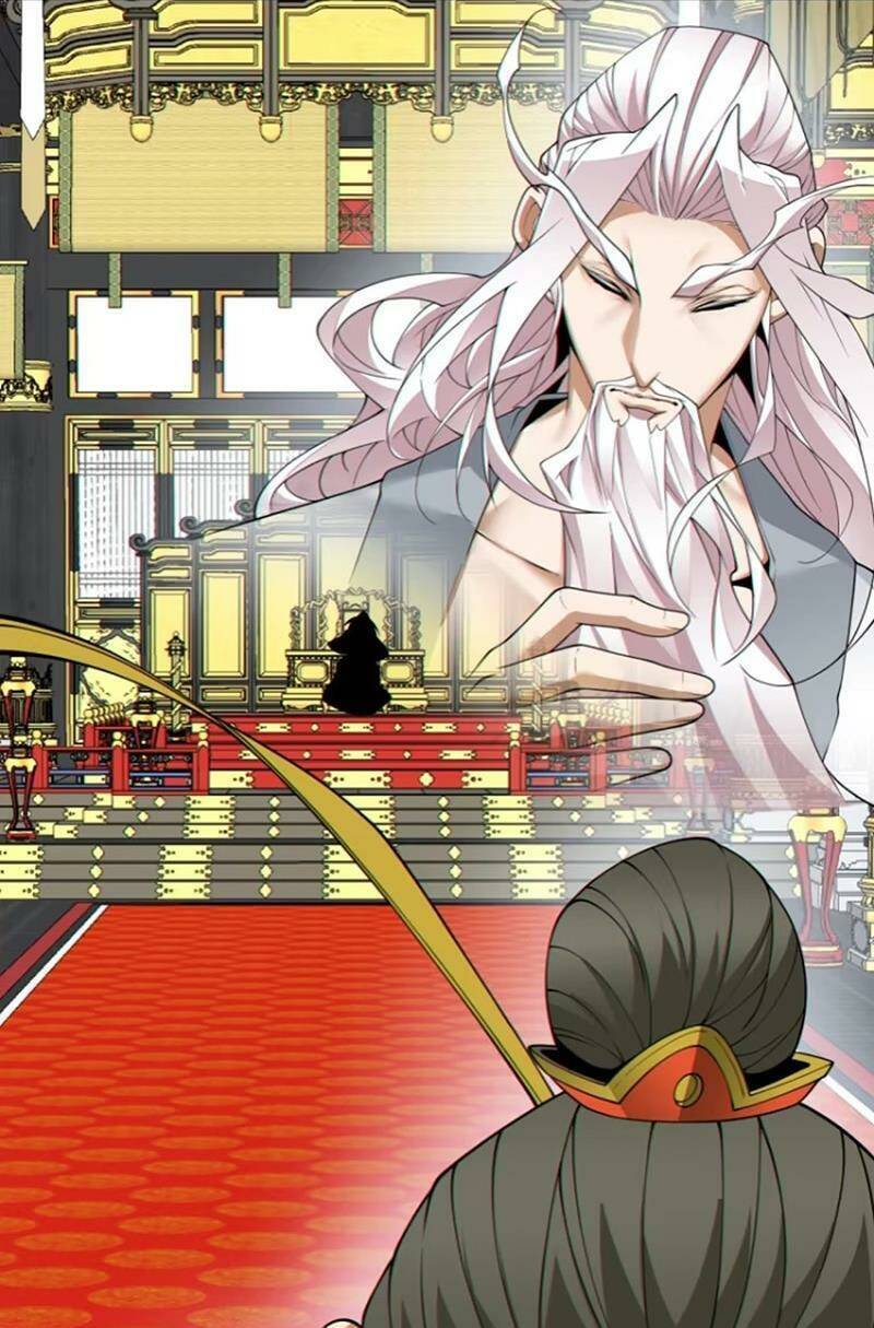 Đồ Đệ Của Ta Đều Là Đại Phản Phái Chap 162 - Next Chap 163
