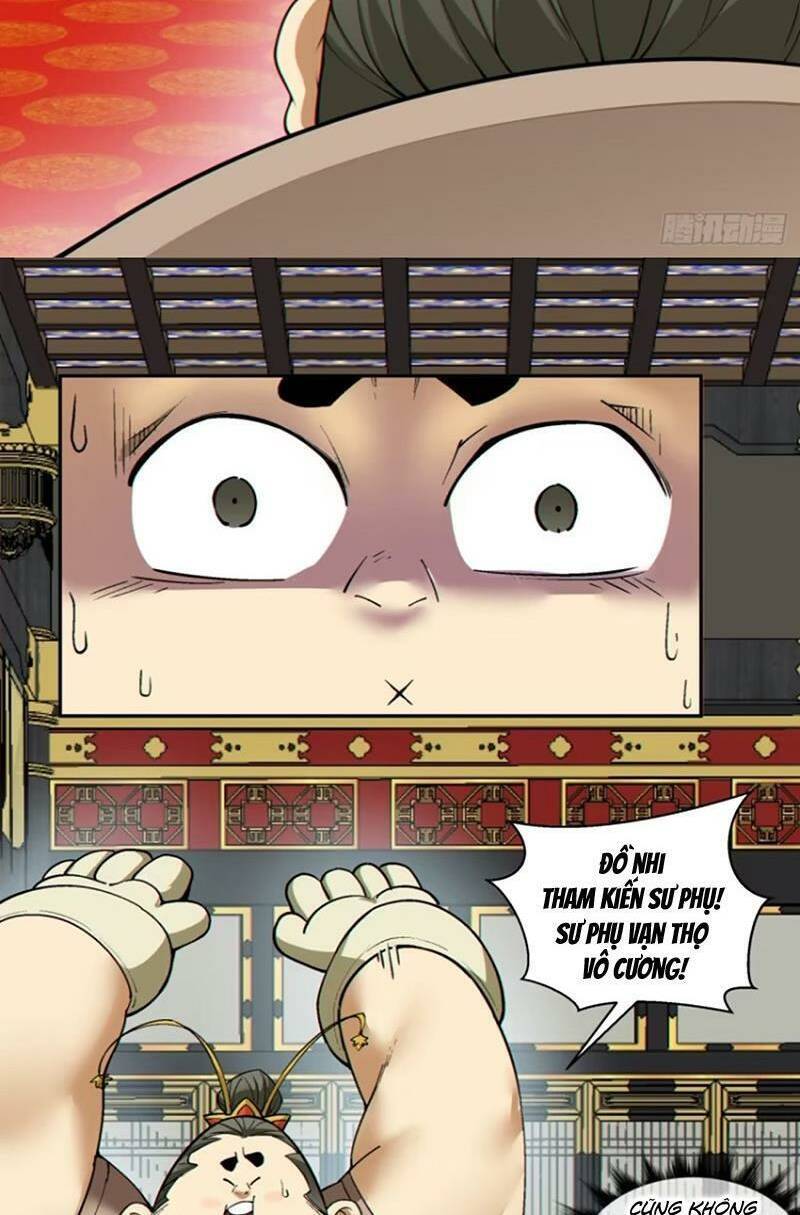 Đồ Đệ Của Ta Đều Là Đại Phản Phái Chap 162 - Next Chap 163
