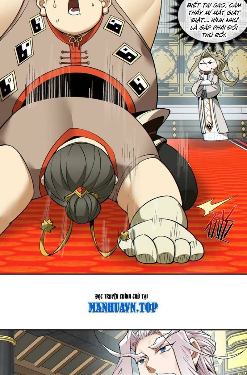 Đồ Đệ Của Ta Đều Là Đại Phản Phái Chap 162 - Next Chap 163