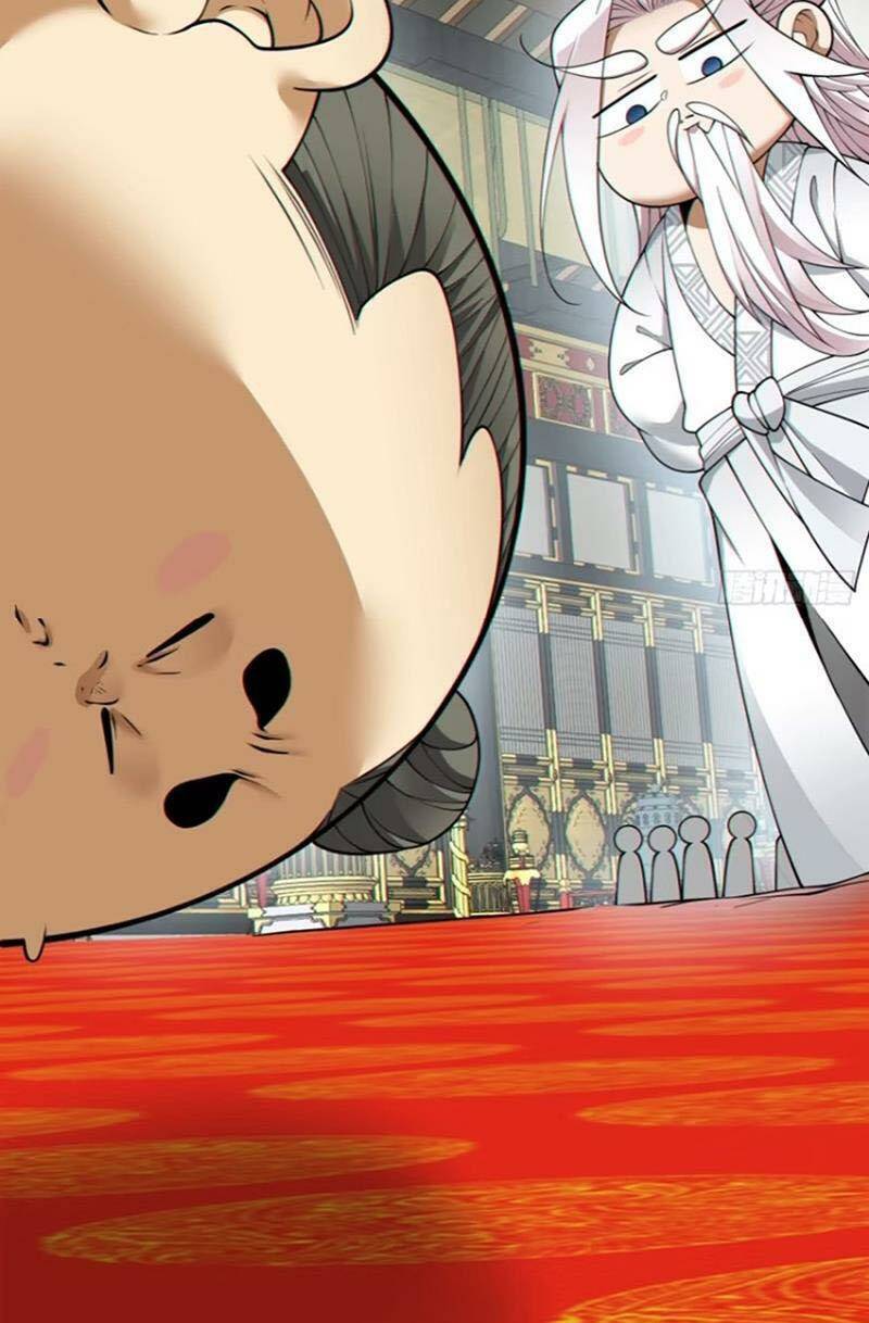 Đồ Đệ Của Ta Đều Là Đại Phản Phái Chap 162 - Next Chap 163