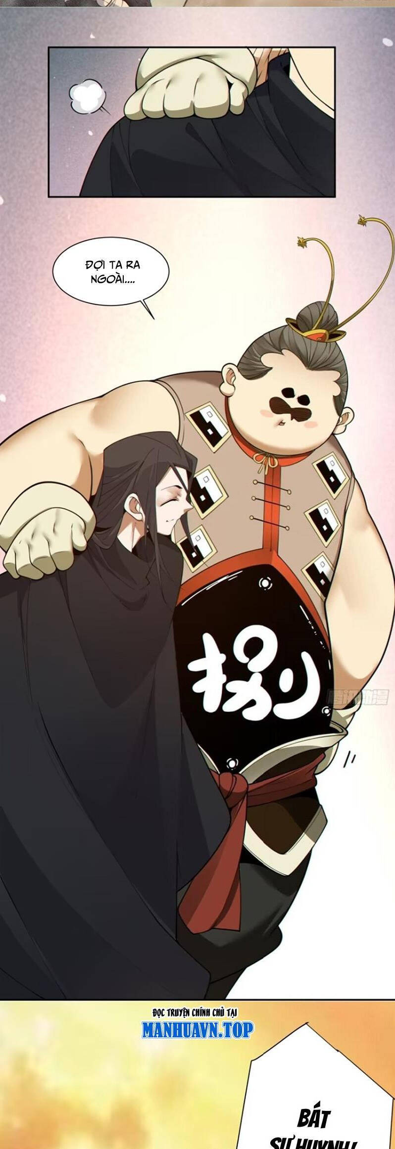 Đồ Đệ Của Ta Đều Là Đại Phản Phái Chap 163 - Next Chap 164