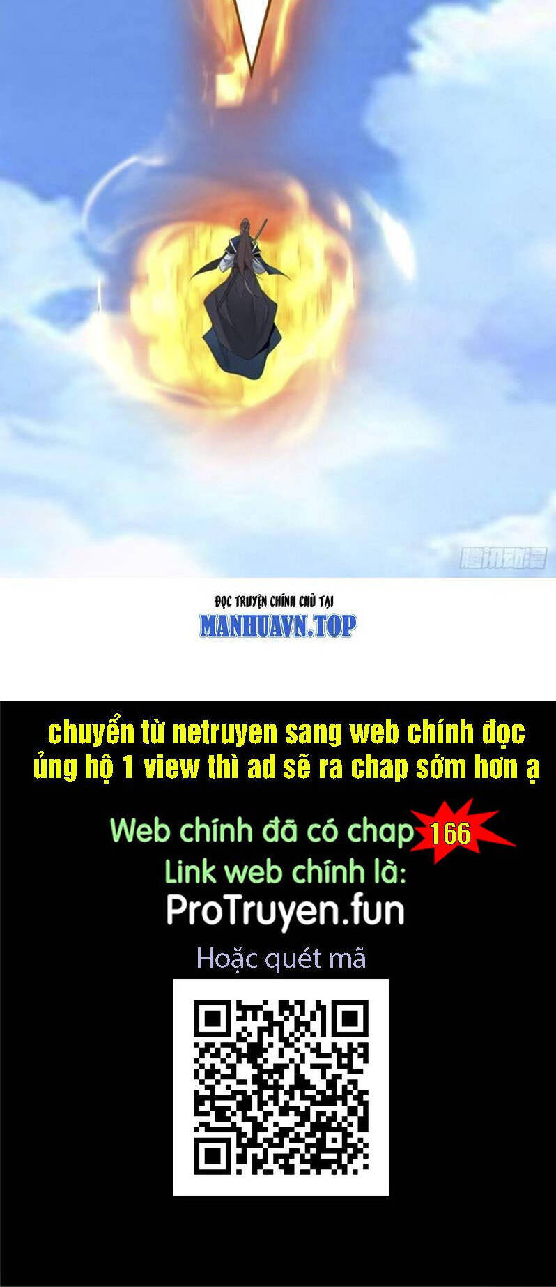 Đồ Đệ Của Ta Đều Là Đại Phản Phái Chap 165 - Next Chap 166
