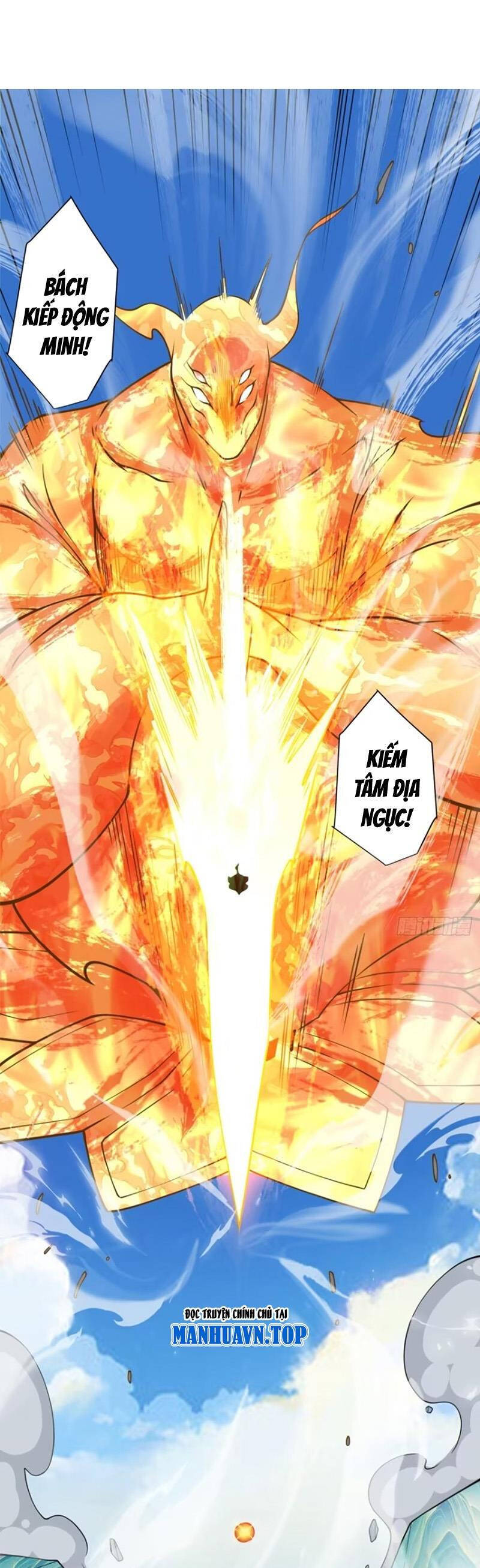 Đồ Đệ Của Ta Đều Là Đại Phản Phái Chap 166 - Next Chap 167