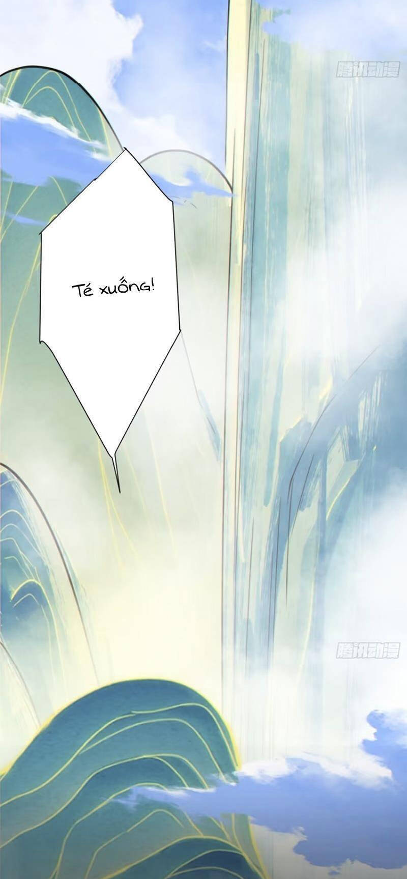 Đồ Đệ Của Ta Đều Là Đại Phản Phái Chap 167 - Next Chap 168