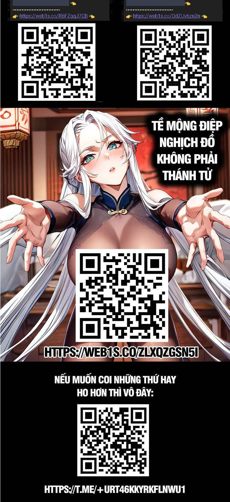 Đồ Đệ Của Ta Đều Là Đại Phản Phái Chap 168 - Next Chap 169