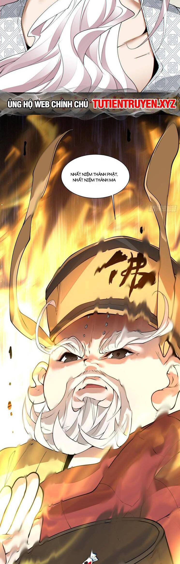 Đồ Đệ Của Ta Đều Là Đại Phản Phái Chap 169 - Next Chap 170
