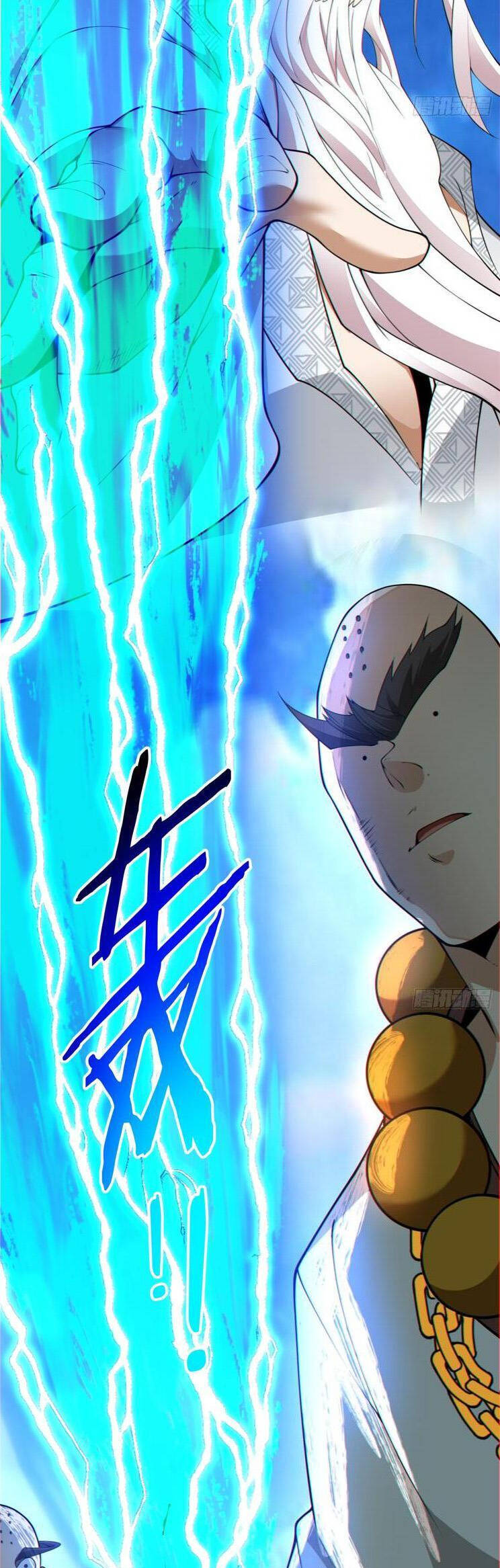 Đồ Đệ Của Ta Đều Là Đại Phản Phái Chap 172 - Next Chap 173