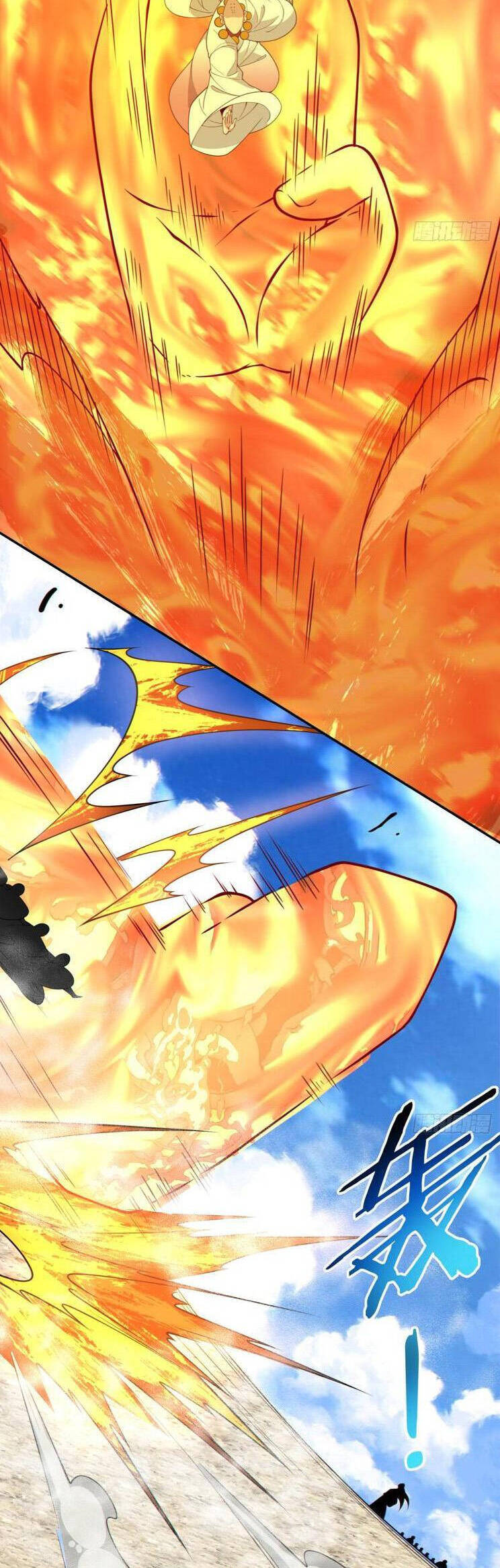 Đồ Đệ Của Ta Đều Là Đại Phản Phái Chap 172 - Next Chap 173
