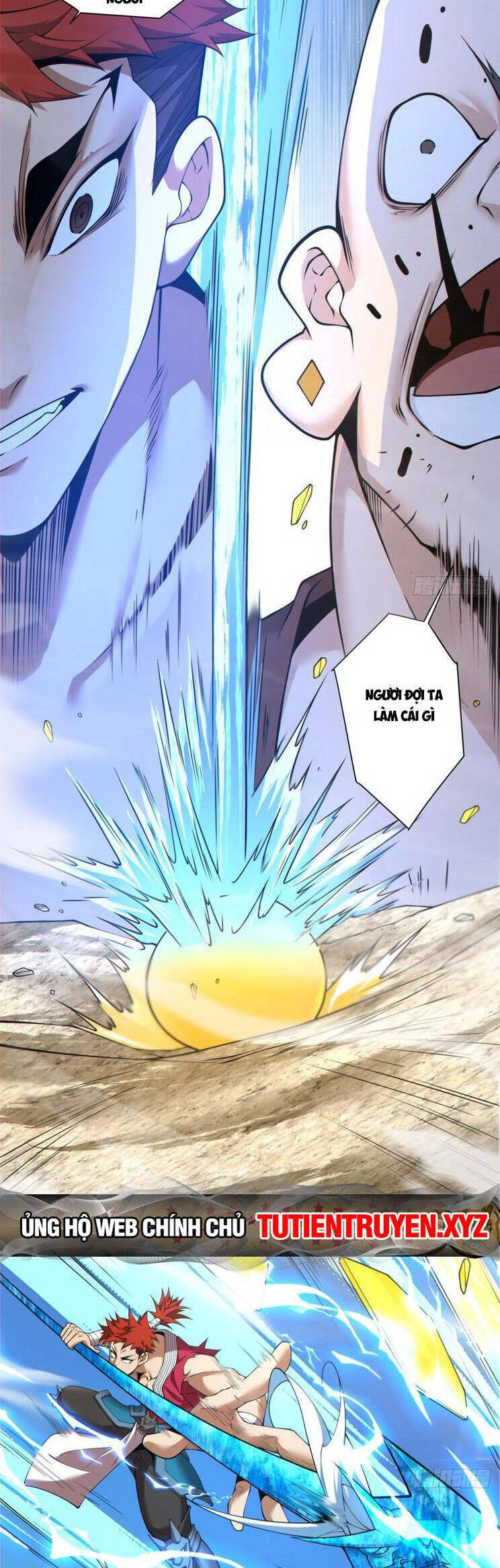 Đồ Đệ Của Ta Đều Là Đại Phản Phái Chap 172 - Next Chap 173