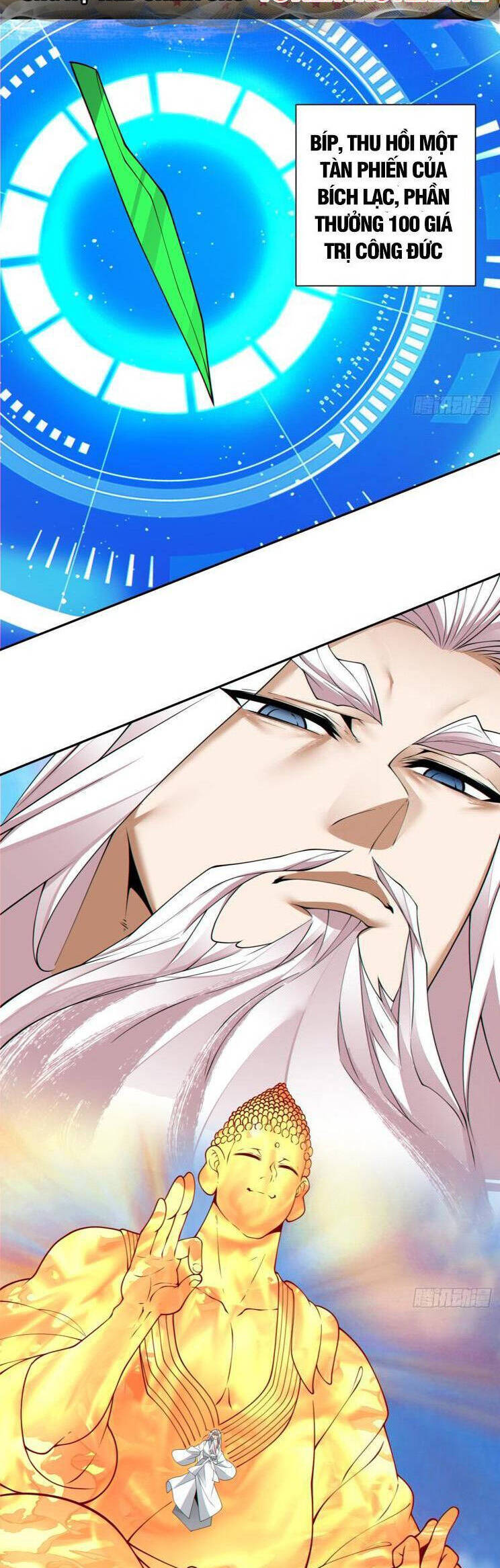 Đồ Đệ Của Ta Đều Là Đại Phản Phái Chap 173 - Next Chap 174