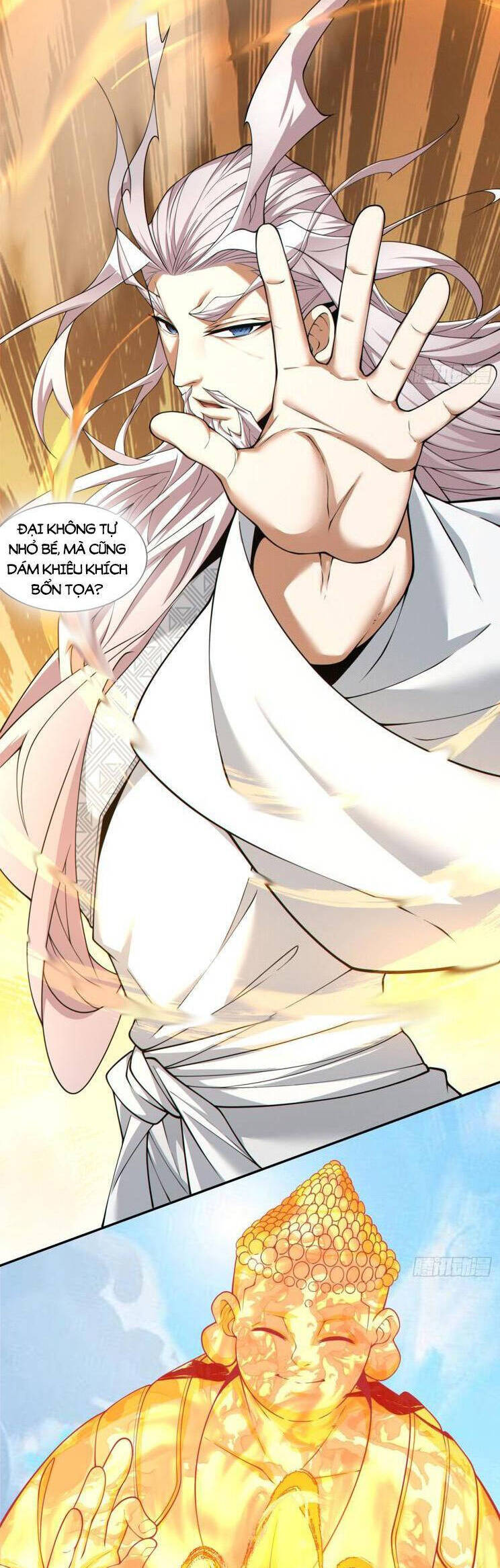 Đồ Đệ Của Ta Đều Là Đại Phản Phái Chap 173 - Next Chap 174