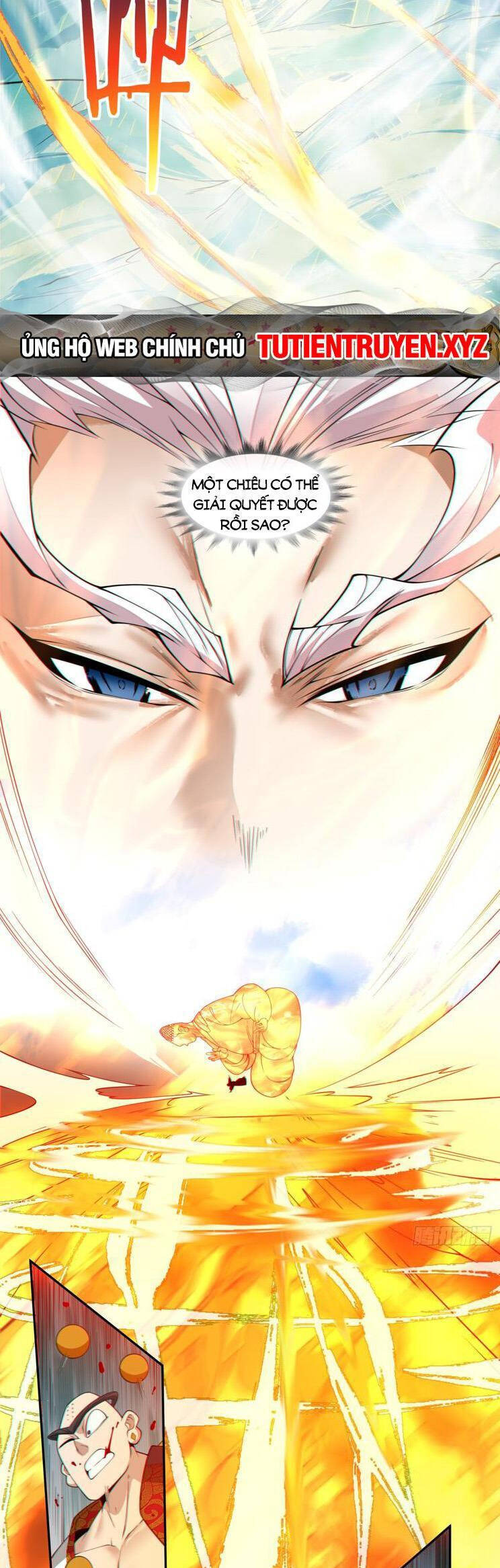 Đồ Đệ Của Ta Đều Là Đại Phản Phái Chap 173 - Next Chap 174