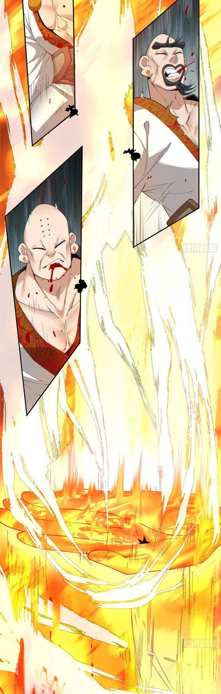 Đồ Đệ Của Ta Đều Là Đại Phản Phái Chap 173 - Next Chap 174