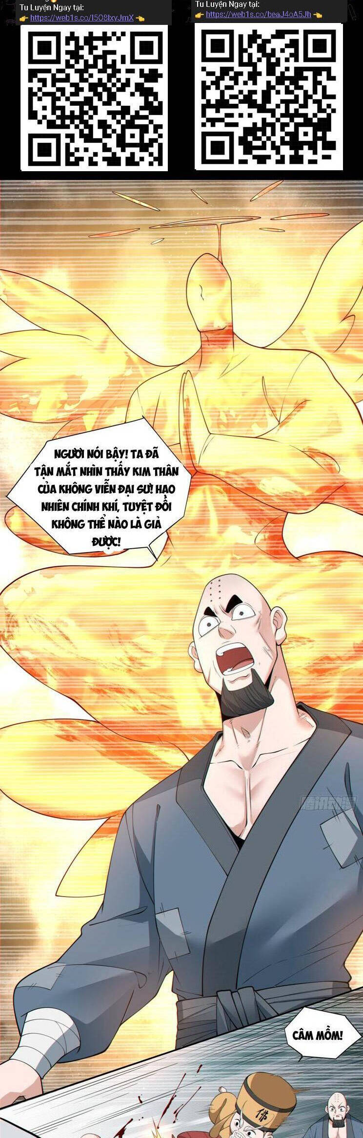 Đồ Đệ Của Ta Đều Là Đại Phản Phái Chap 174 - Next Chap 175
