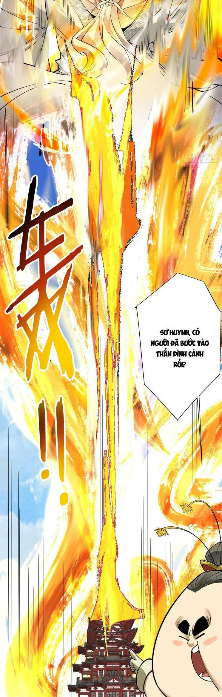 Đồ Đệ Của Ta Đều Là Đại Phản Phái Chap 174 - Next Chap 175