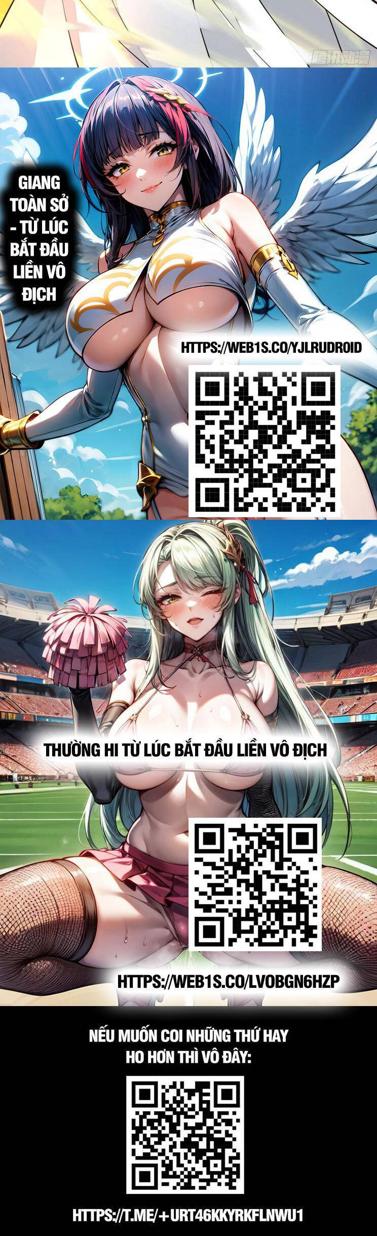 Đồ Đệ Của Ta Đều Là Đại Phản Phái Chap 175 - Next Chap 176