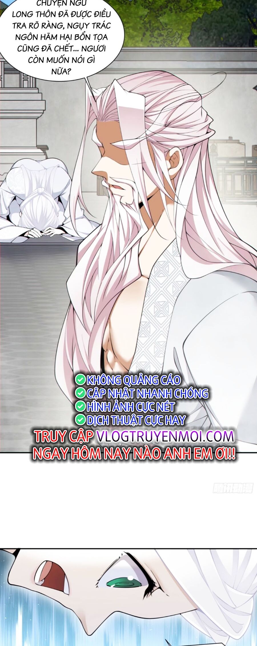 Đồ Đệ Của Ta Đều Là Đại Phản Phái Chap 176 - Next Chap 177