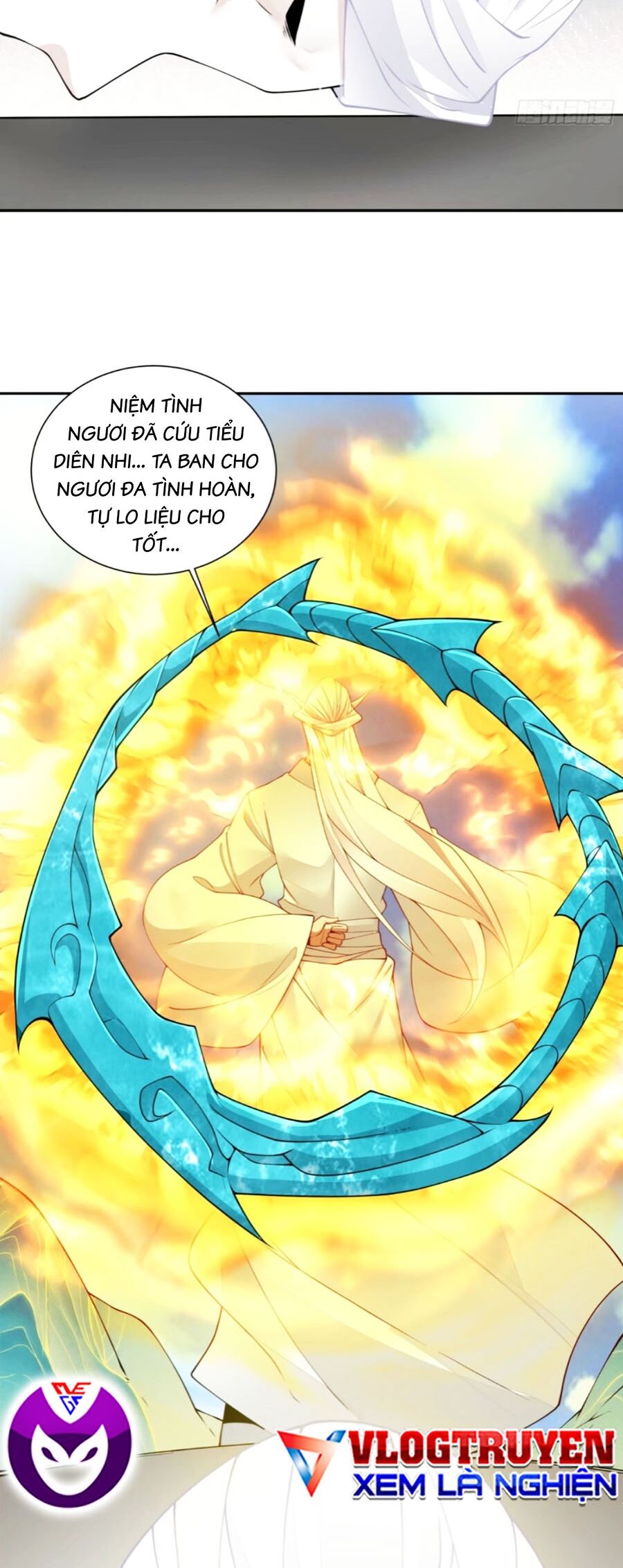 Đồ Đệ Của Ta Đều Là Đại Phản Phái Chap 176 - Next Chap 177