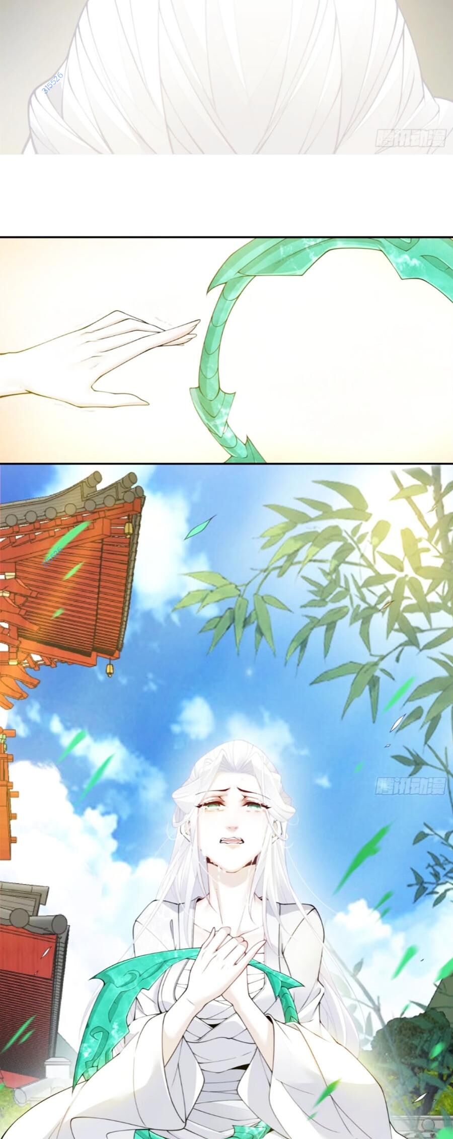 Đồ Đệ Của Ta Đều Là Đại Phản Phái Chap 176 - Next Chap 177