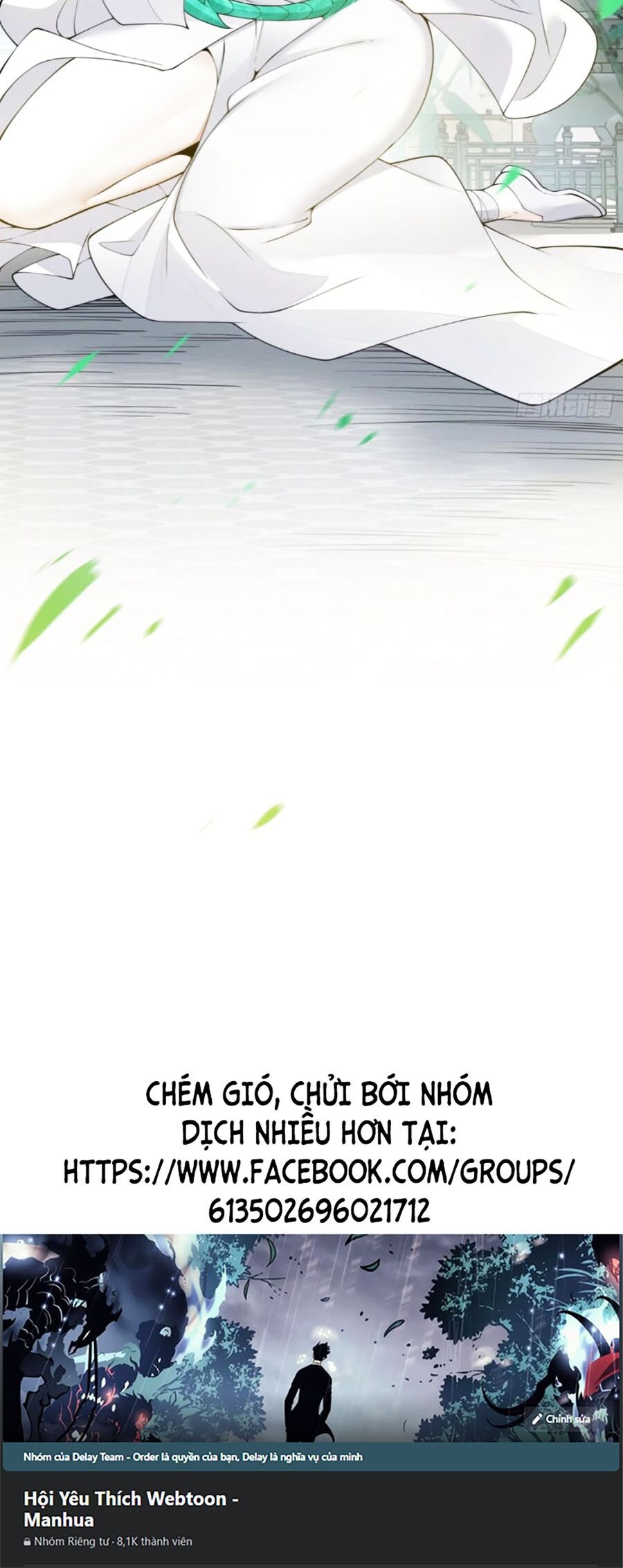 Đồ Đệ Của Ta Đều Là Đại Phản Phái Chap 176 - Next Chap 177