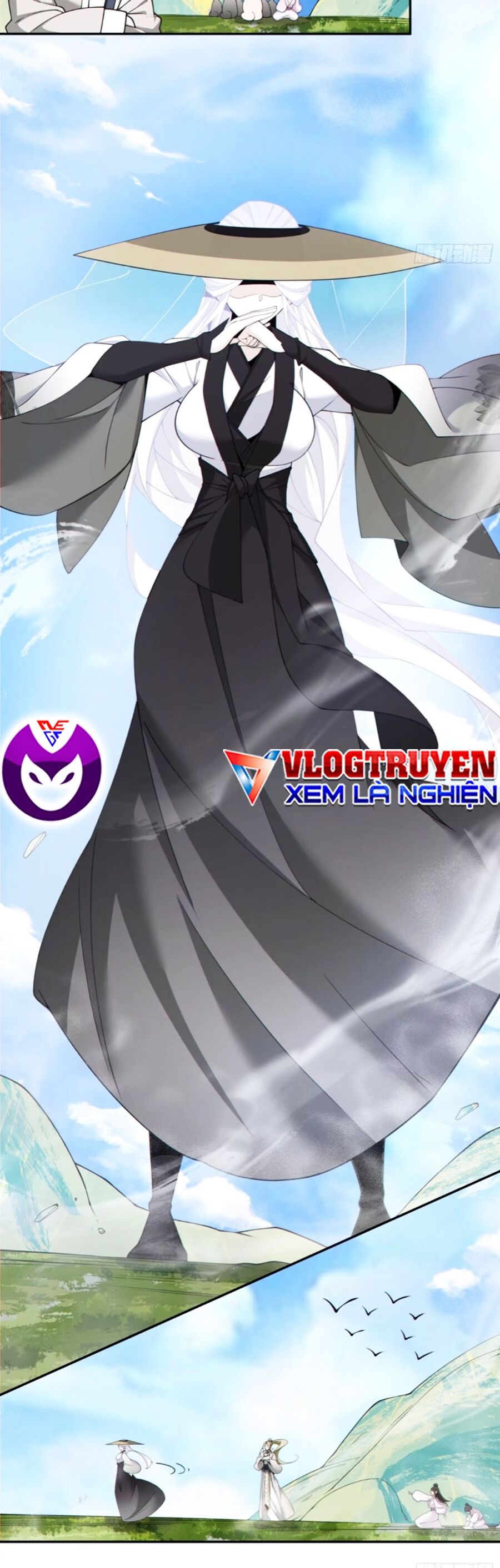 Đồ Đệ Của Ta Đều Là Đại Phản Phái Chap 177 - Next Chap 178