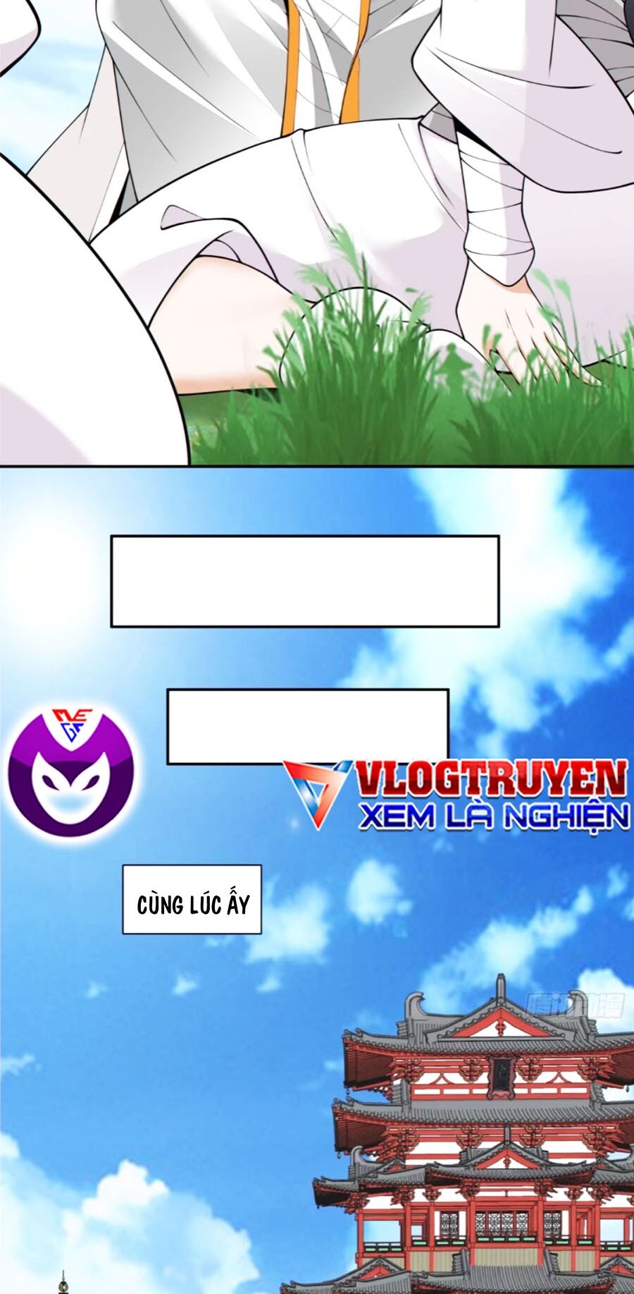 Đồ Đệ Của Ta Đều Là Đại Phản Phái Chap 177 - Next Chap 178