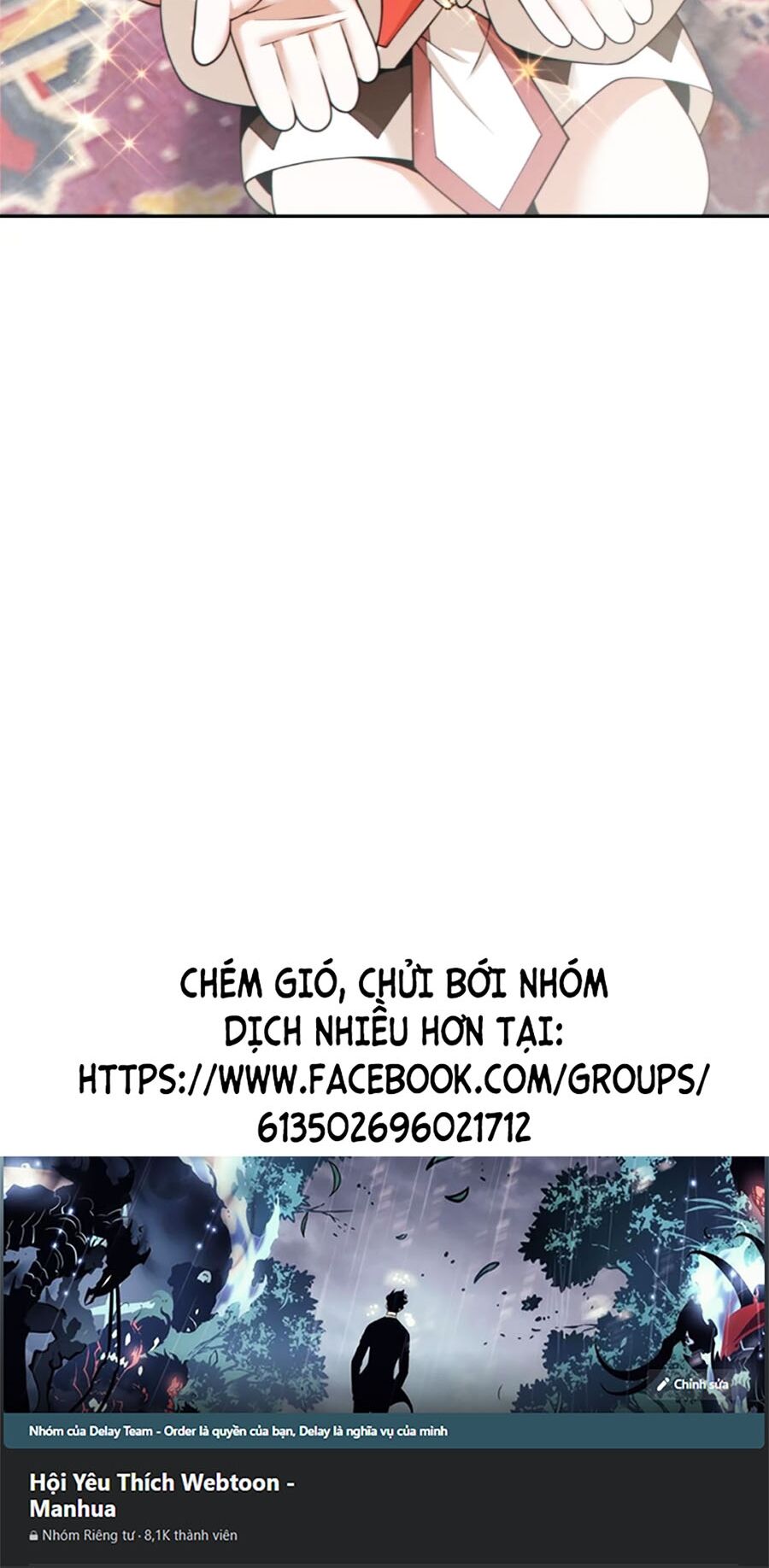 Đồ Đệ Của Ta Đều Là Đại Phản Phái Chap 177 - Next Chap 178