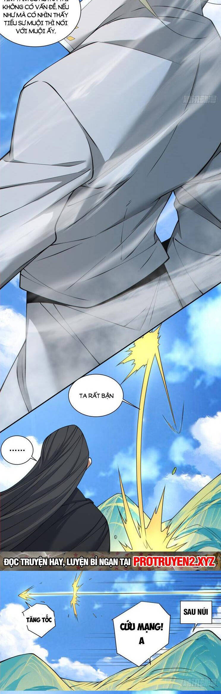 Đồ Đệ Của Ta Đều Là Đại Phản Phái Chap 178 - Next Chap 179