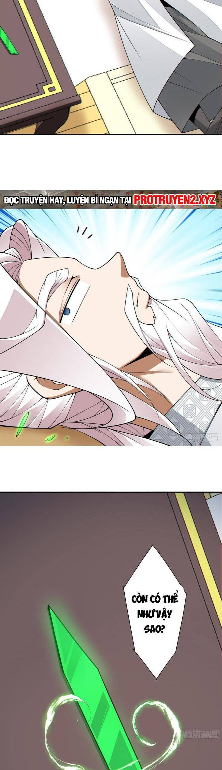 Đồ Đệ Của Ta Đều Là Đại Phản Phái Chap 178 - Next Chap 179