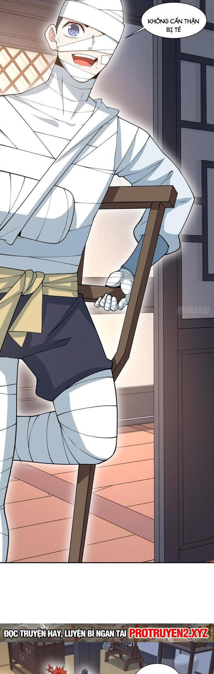 Đồ Đệ Của Ta Đều Là Đại Phản Phái Chap 179 - Next Chap 180