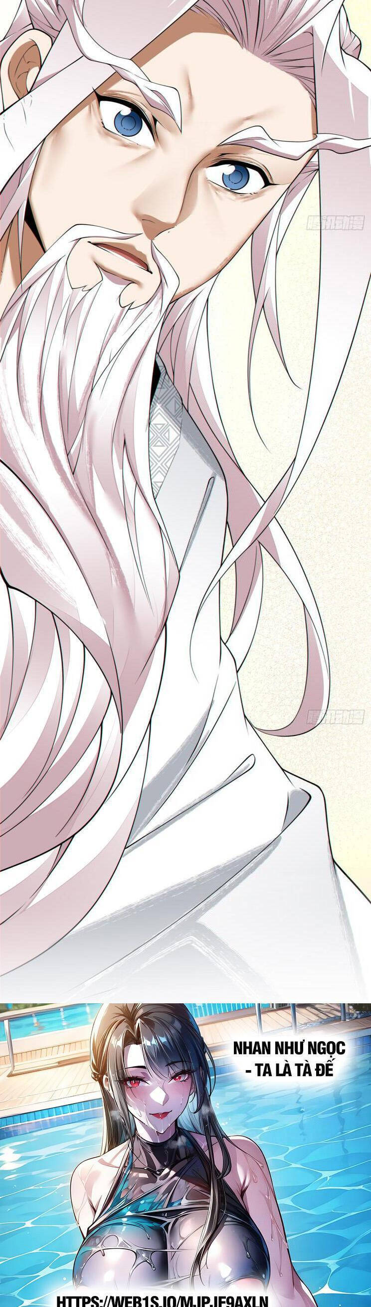 Đồ Đệ Của Ta Đều Là Đại Phản Phái Chap 180 - Next Chap 181