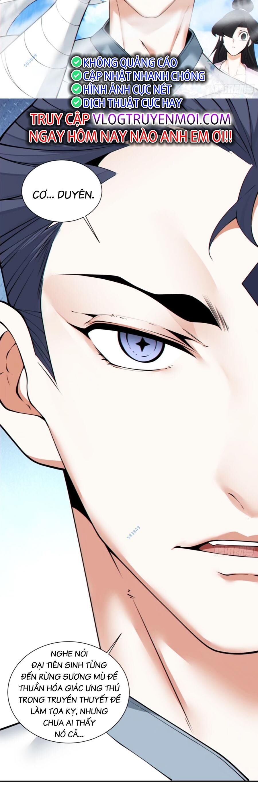 Đồ Đệ Của Ta Đều Là Đại Phản Phái Chap 181 - Next Chap 182